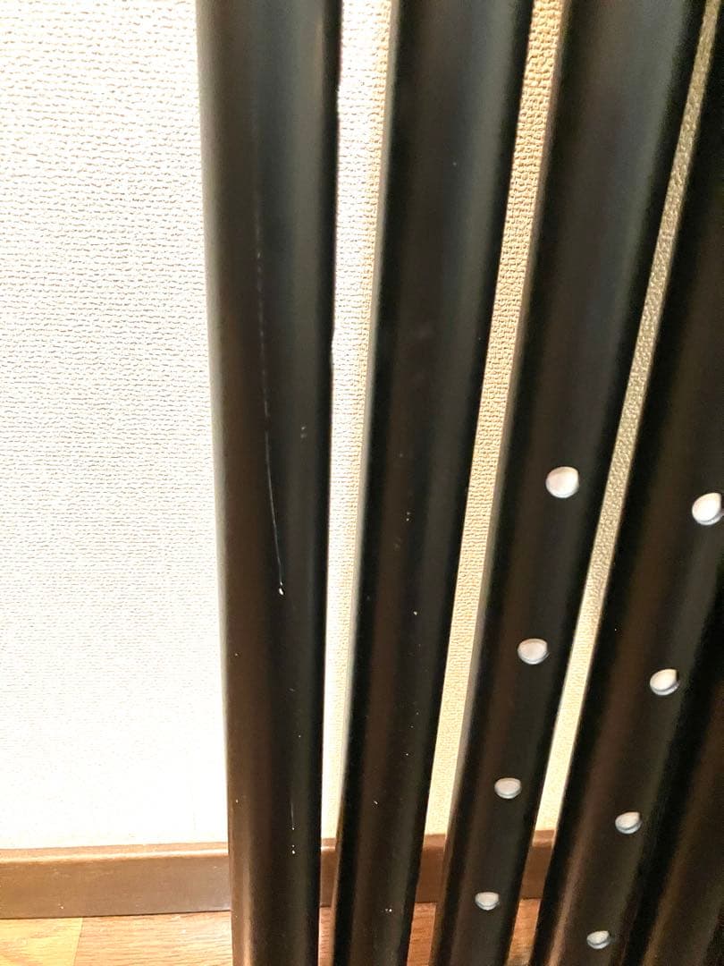 【値下げ】鎌倉天幕×ナショジオ ハイドアウトDACポール付 HIDEOUT