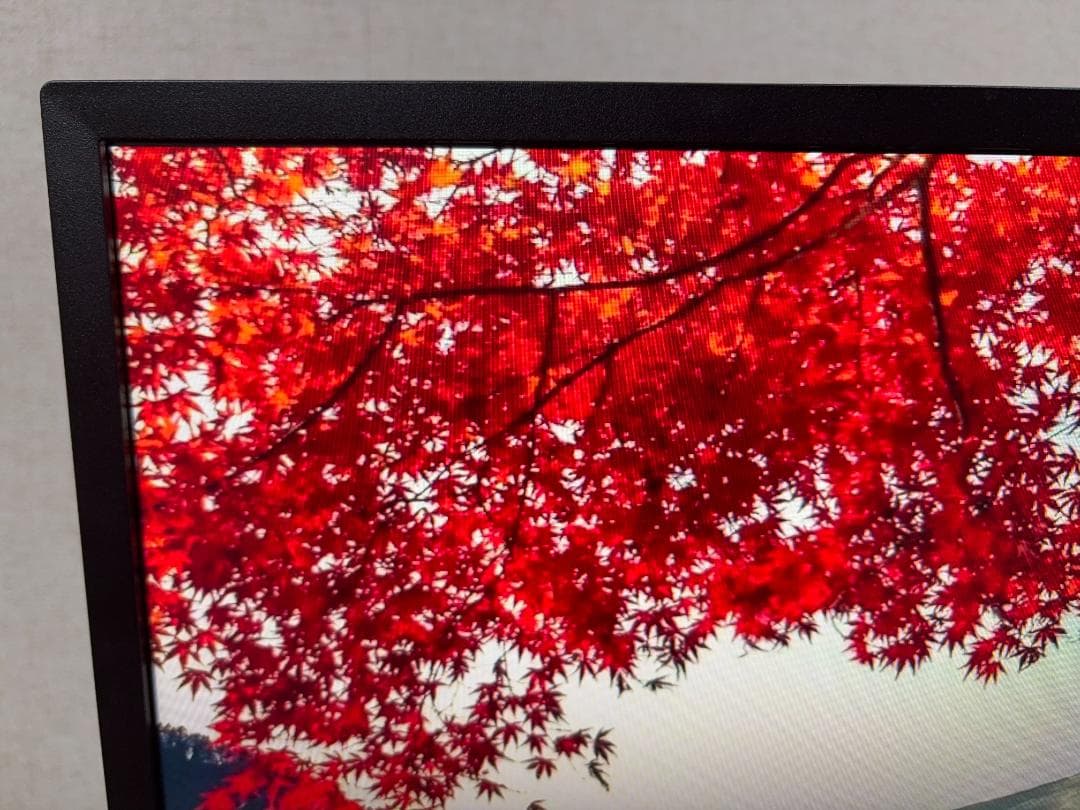 LG 27インチ IPSモニター 27MK430H-B 動作確認済