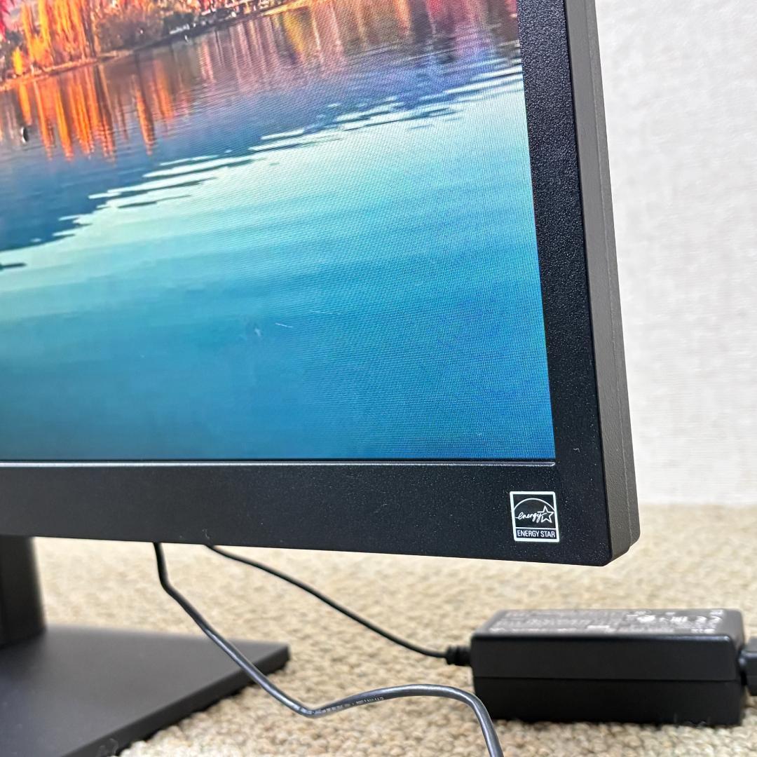 LG 27インチ IPSモニター 27MK430H-B 動作確認済