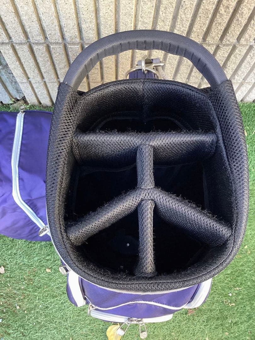 さ*い様 and per se アンパスィキャディバッグ