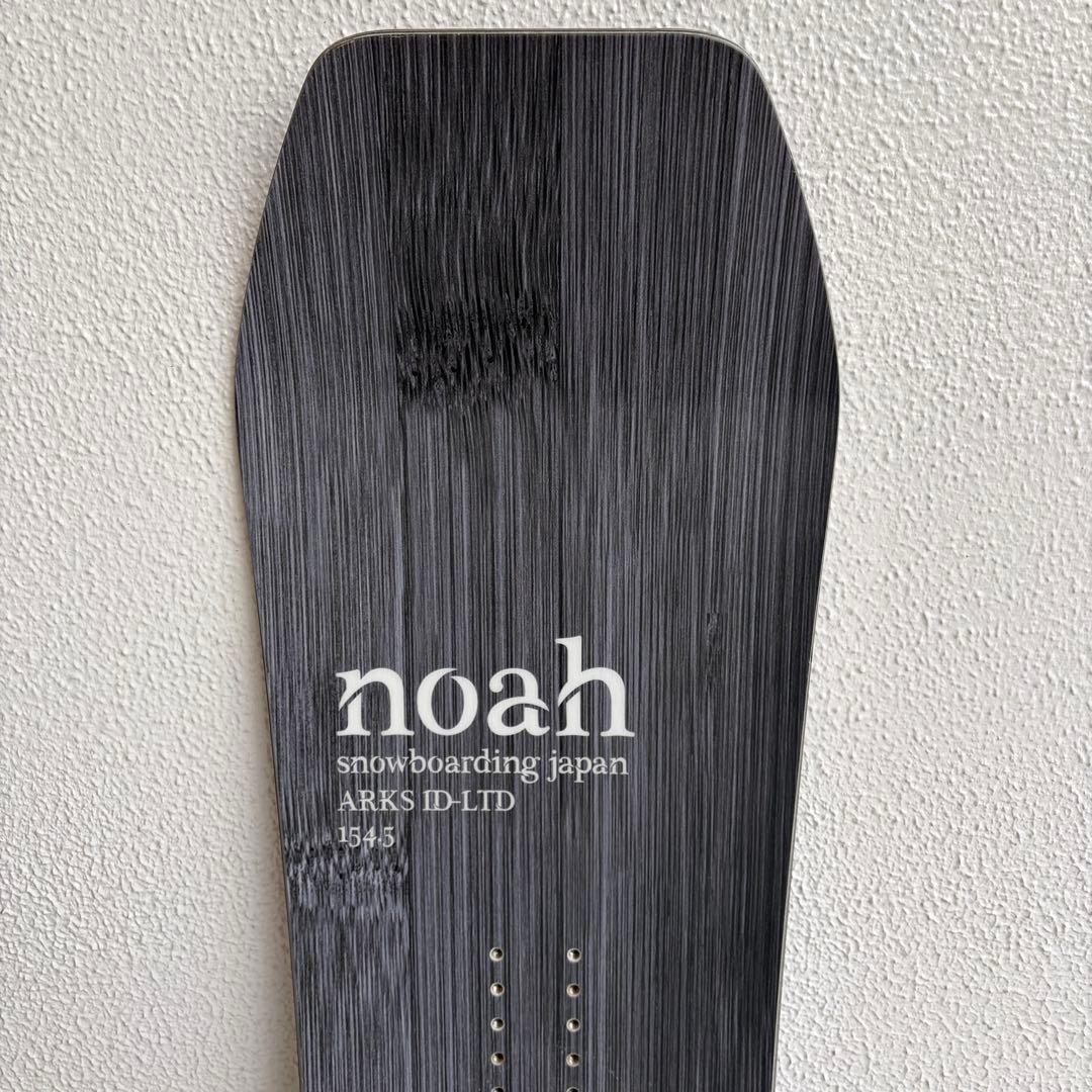 NOAH ARKS ID-LTD 154.5cm 中古美品