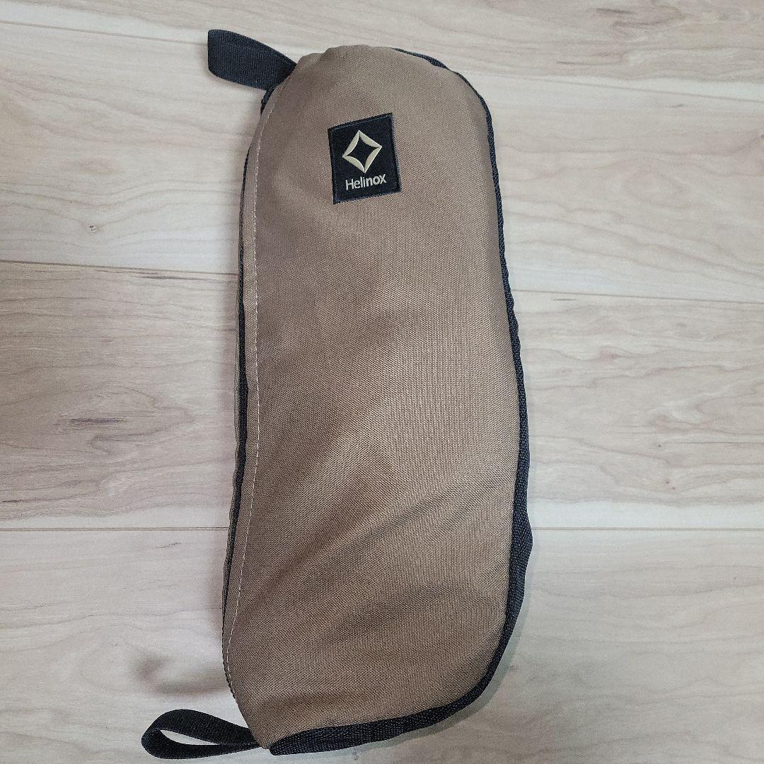Helinox ヘリノックス タクティカルチェア コヨーテ　アウトドアモンスター