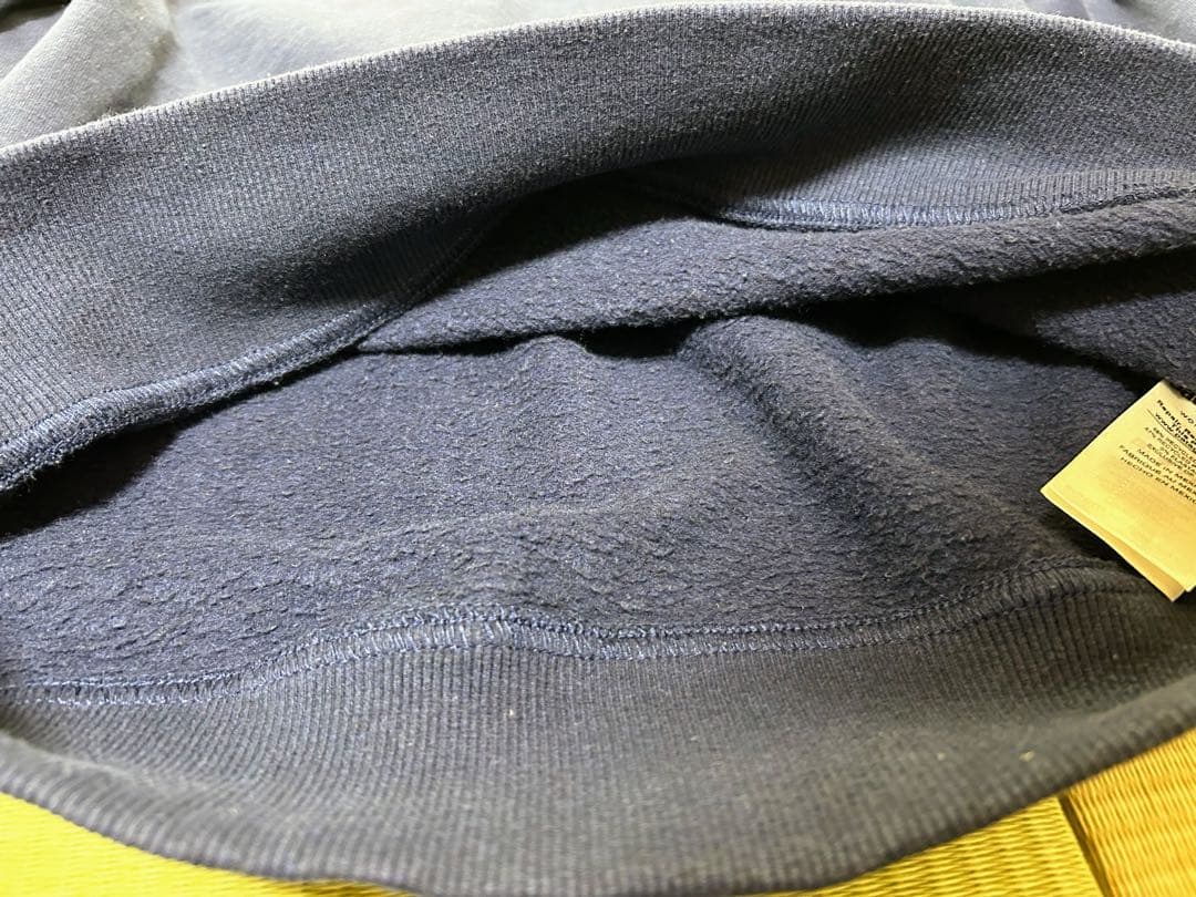 patagonia スウェット　トレーナー Sサイズ パタゴニア　2枚セット