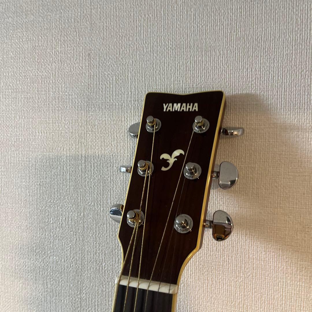 YAMAHA ヤマハ FS830 Tobacco Brown Sunburst