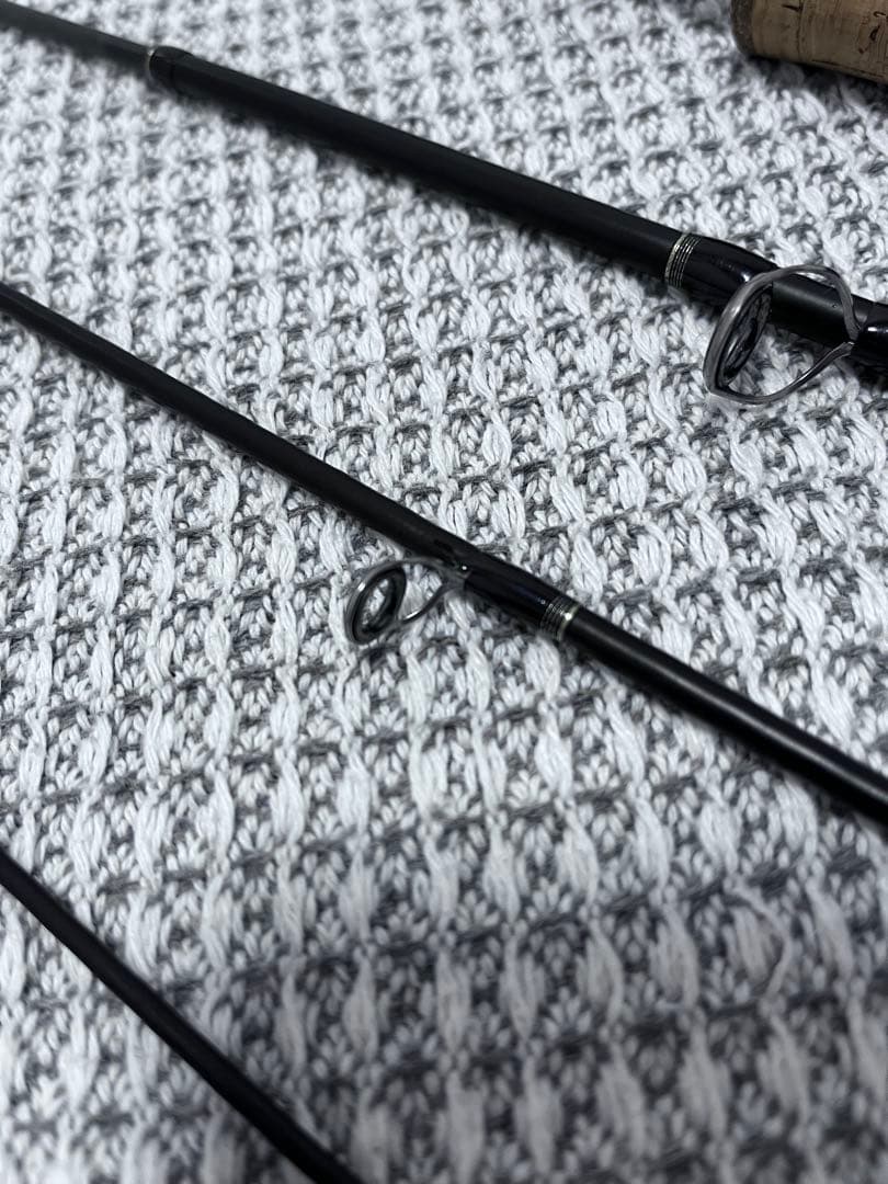 kaito　シマノ スコーピオン　シャウラ　15101ff