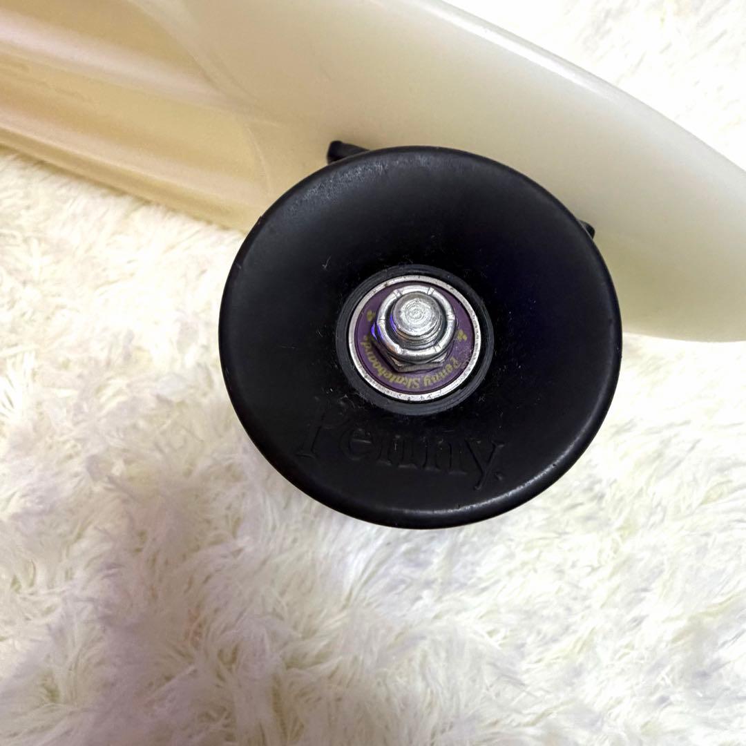 Penny 蓄光 モデル 22インチ スケートボード スケボー