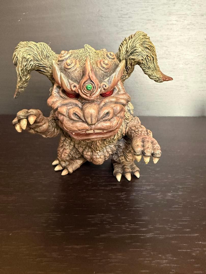 キングジーサー (1974) 限定版 フィギュア