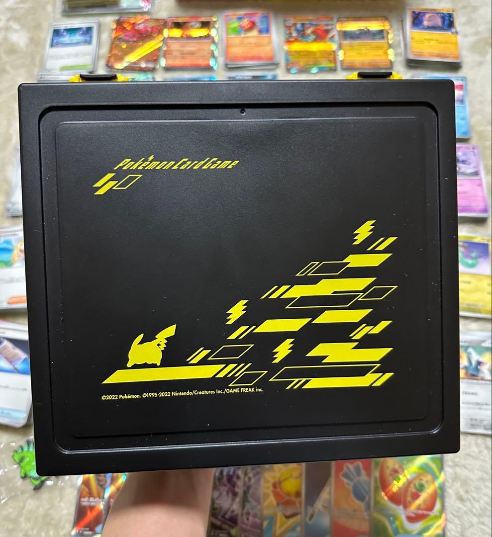 ポケモンカード　ノーマル　ダブルレア　引退品　バトル　デッキ　最終値下げ中