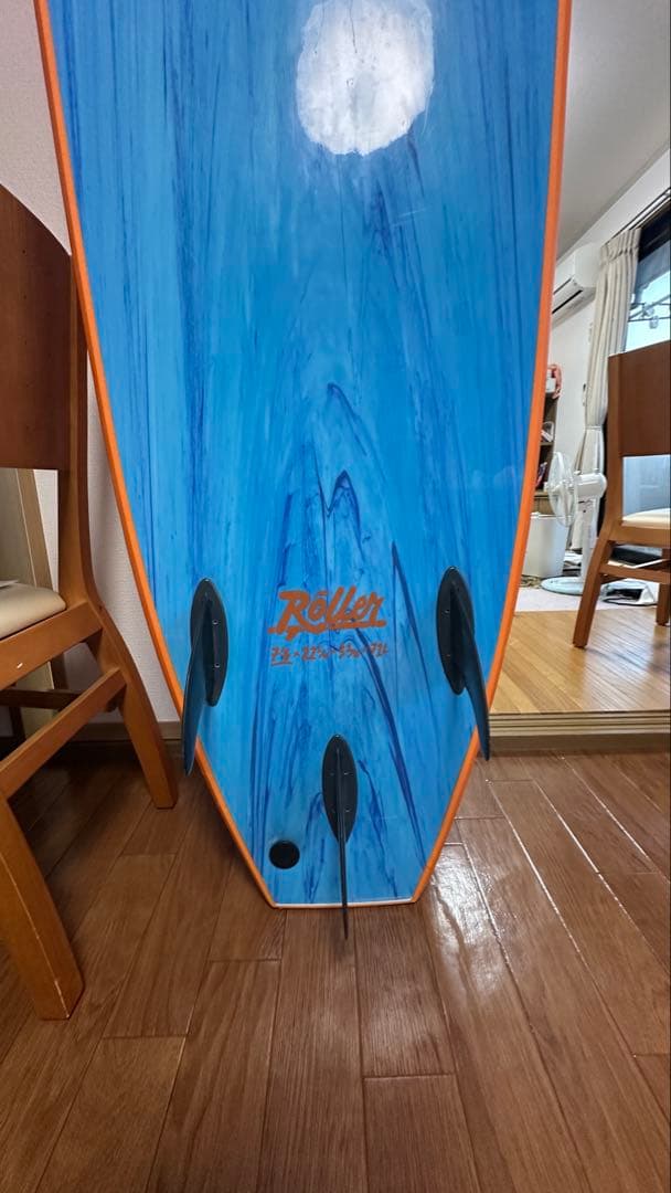 nicoleサーフィンスタートセット