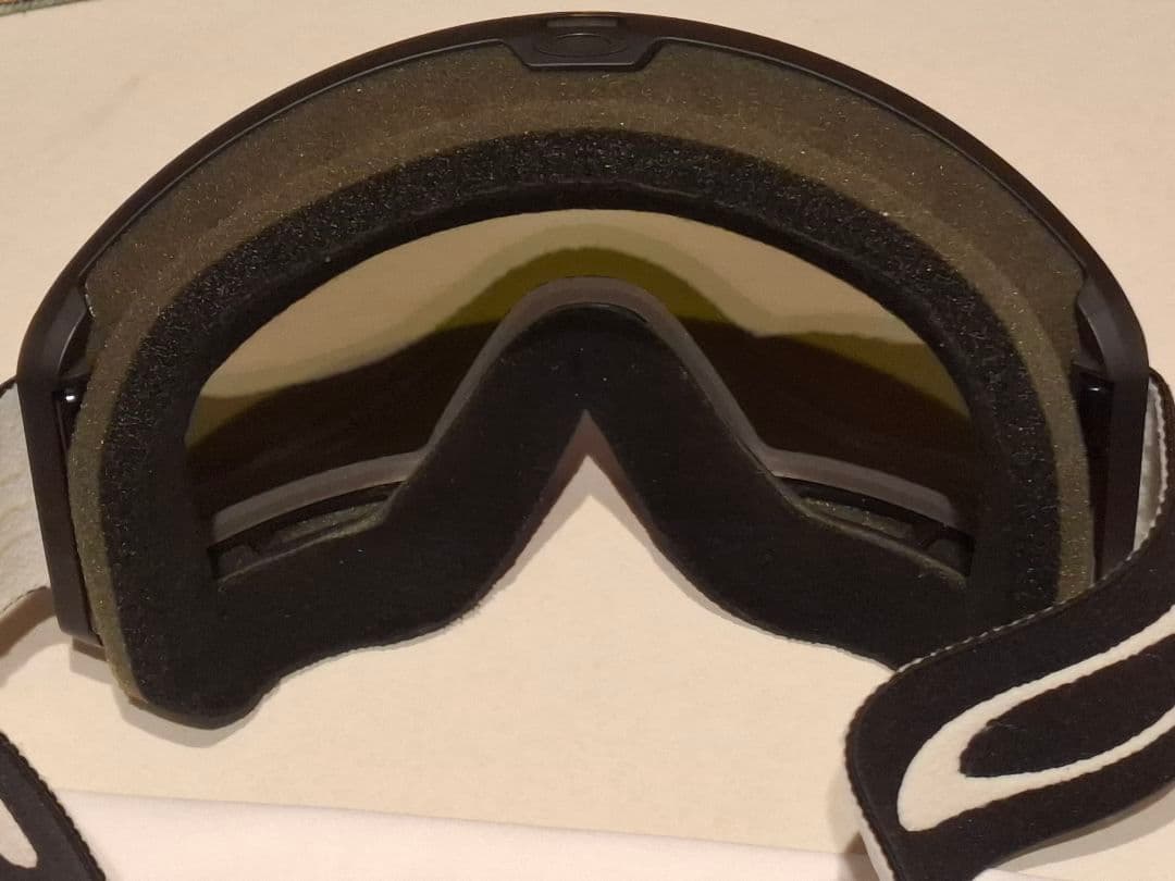 Oakley オークリー　ゴーグル ターゲットライン