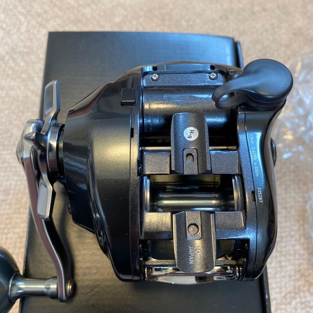 値下げ21ダイワシーボーグ300j