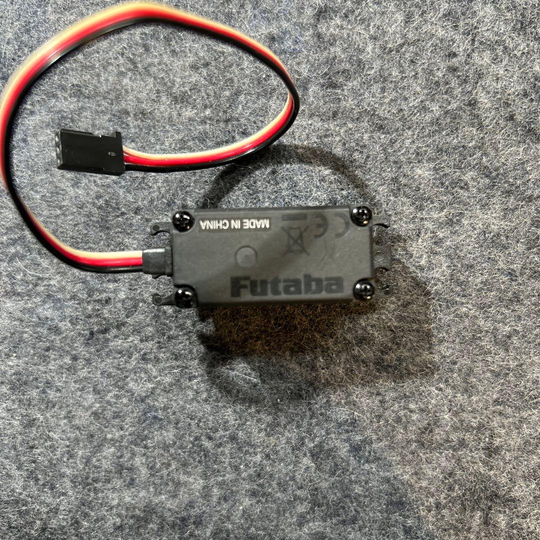Futaba BLS571SV ブラシレスサーボ