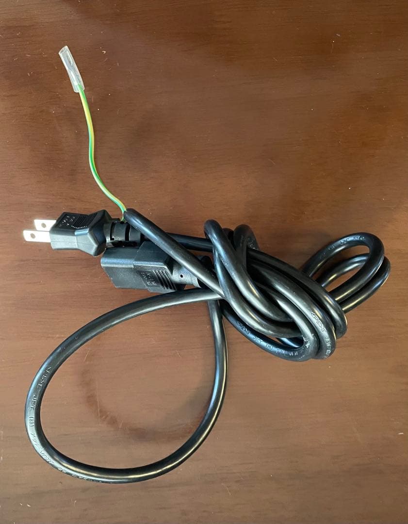 アムクロン AMCRON パワーアンプ XTi2000