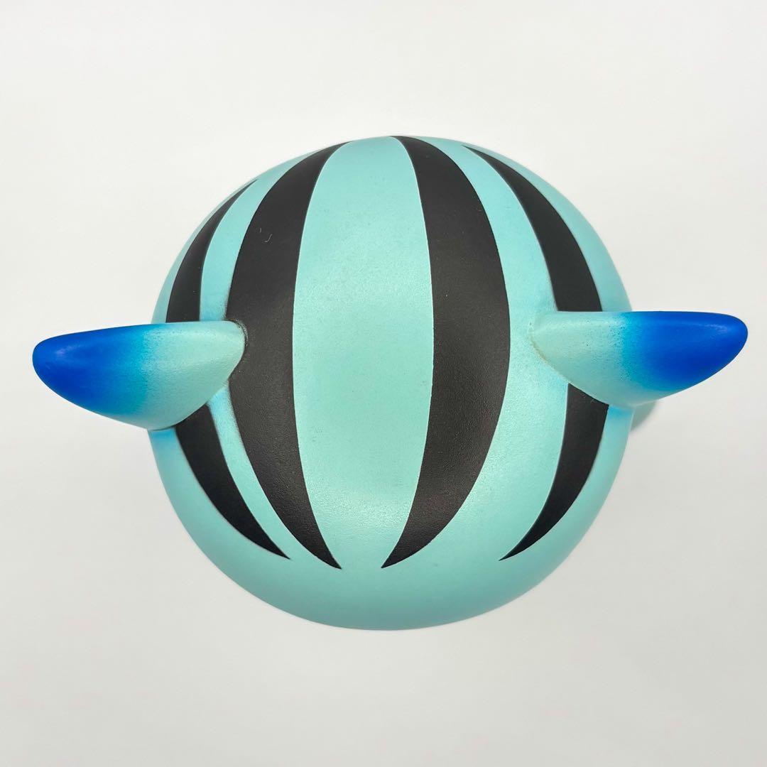 その他 8inch Qee Cheshire Cat Blue ver.