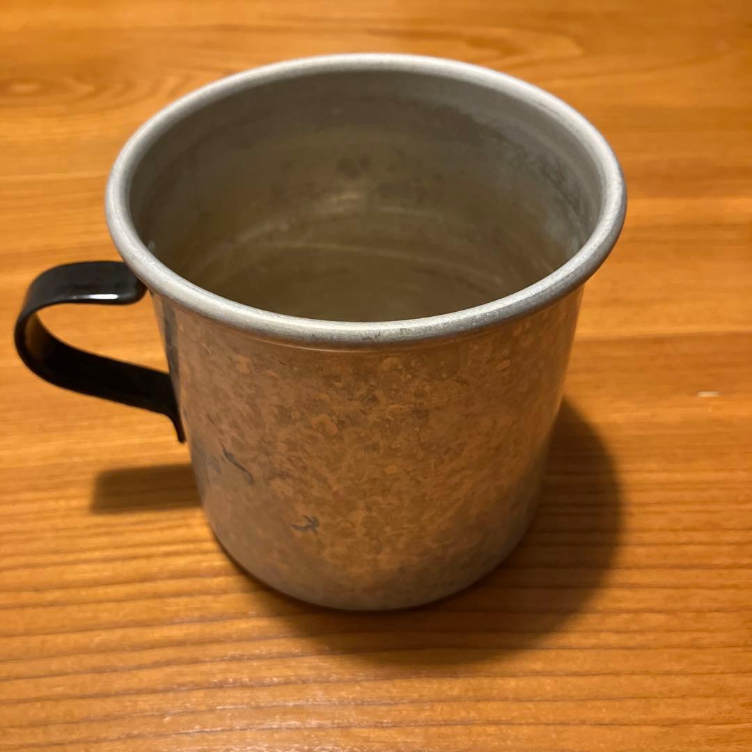 BULL DOG BRAND Made in England 激レア マグカップ