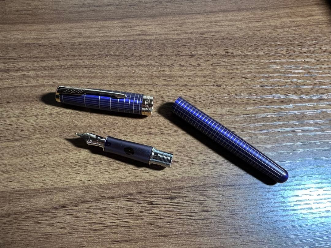 パーカー　parker 万年筆