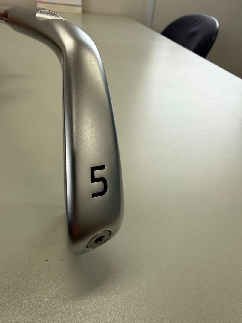 PING i240 アイアン　5i モーダス110S