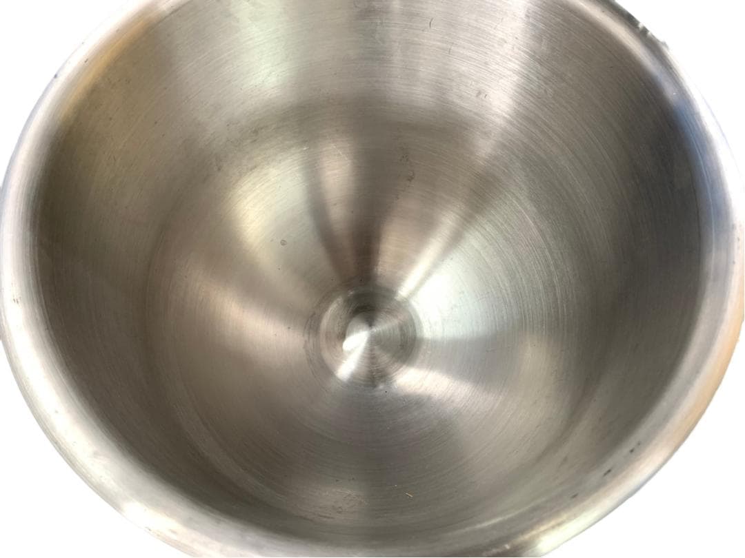 ワールド精機 SINMAG 業務用小型ミキサー SM-20L 3相200V 厨房