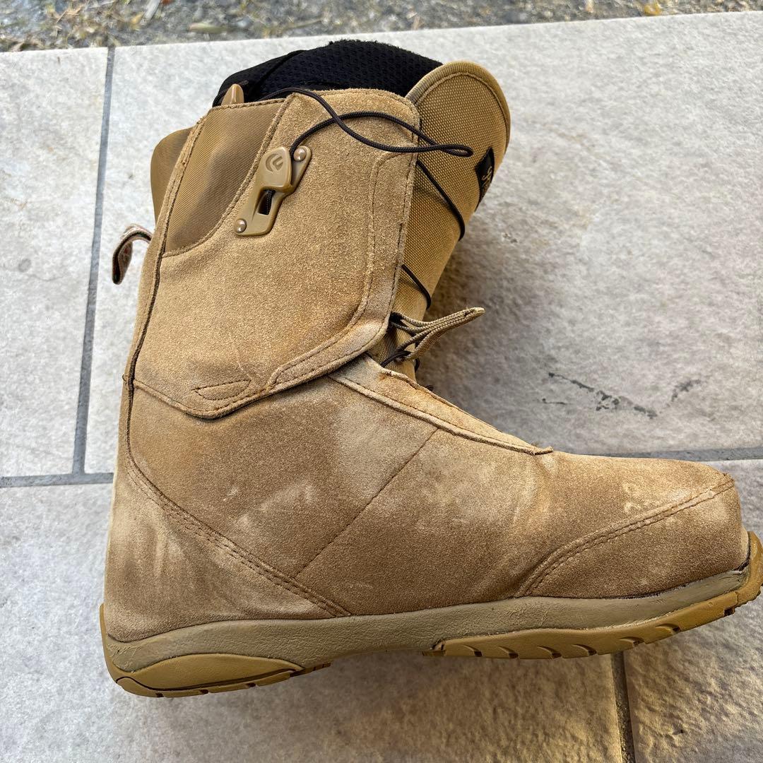 FLUX VR-SPEED LTZ スノーボードブーツ JP 27