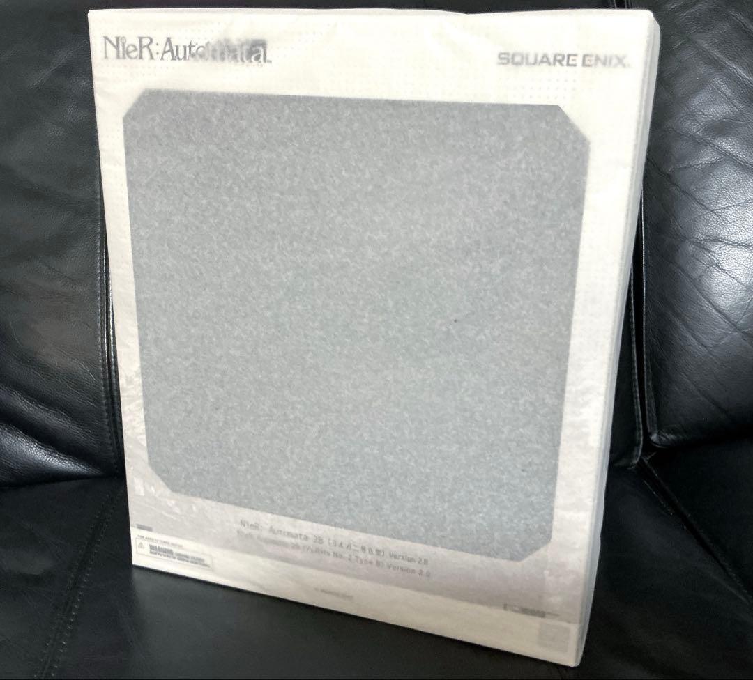 NieR：Automata 2B(ヨルハ二号B型) Version 2.0新品