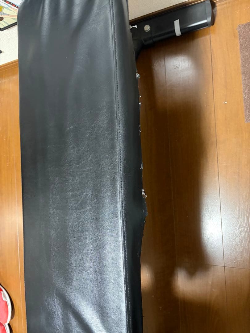 福岡県【引き取り限定】筋トレセット ウエイトトレーニングセット ホームジム