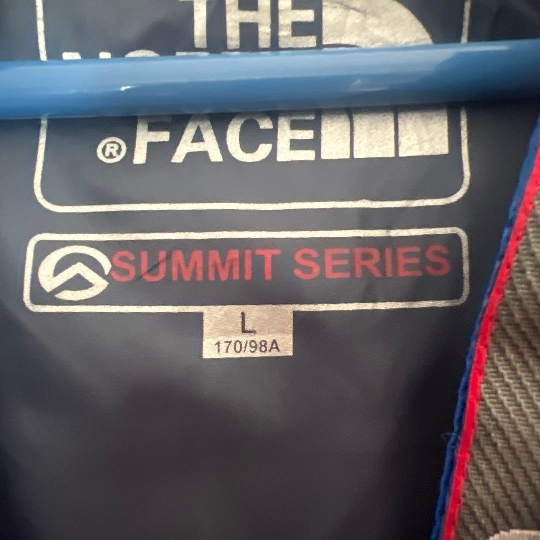 THE NORTH FACE サミットシリーズ　ダウンジャケット