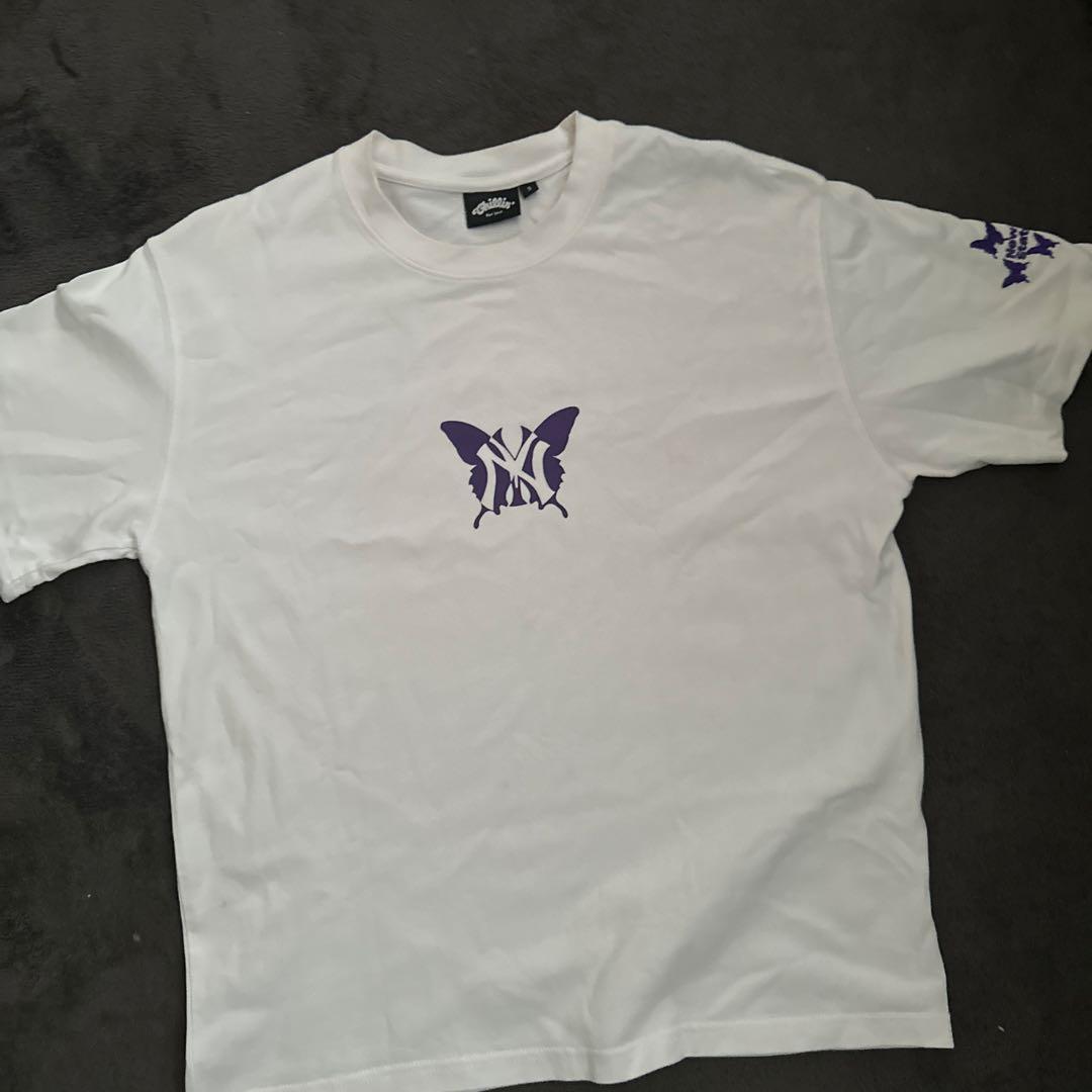 chillin セットアップ