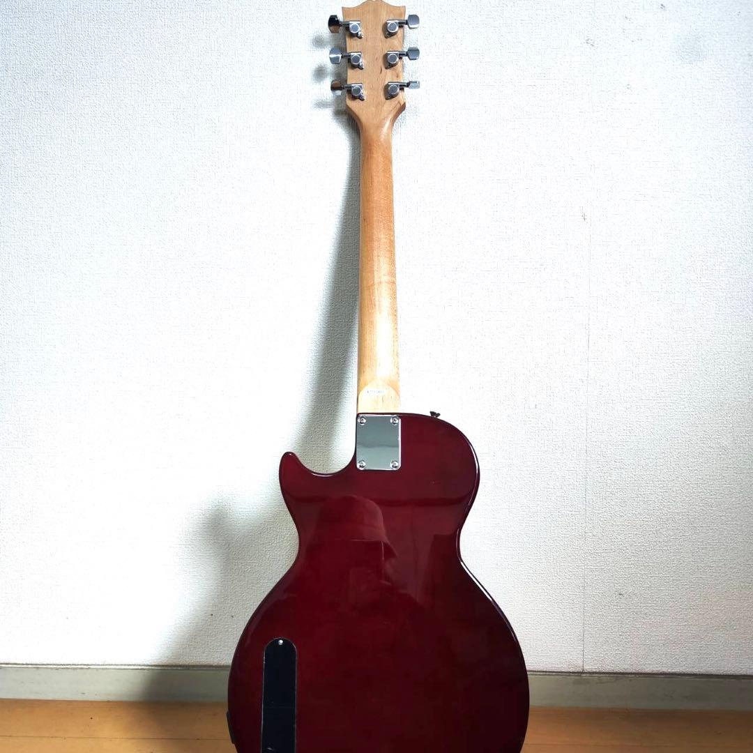 Gibson Maestro エレキギター サンバースト