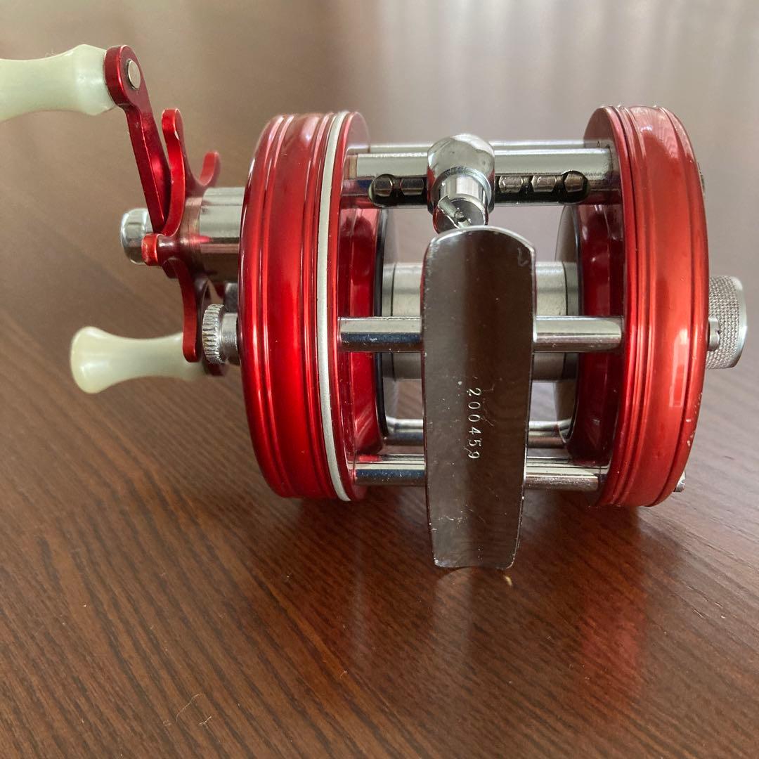 赤色アンバサダー5000