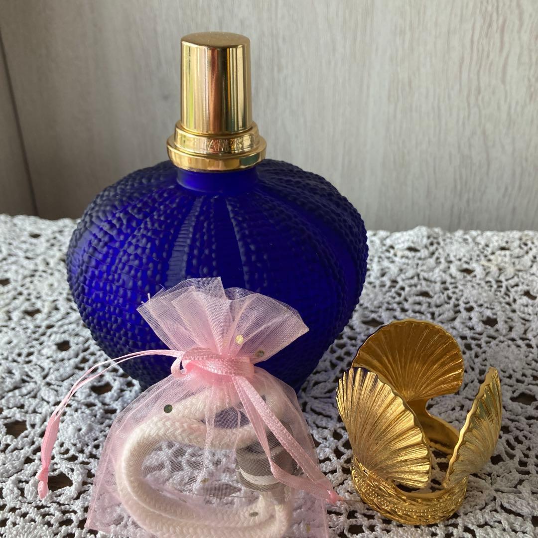 アロマランプ　ランプベルジェ　オーシャン