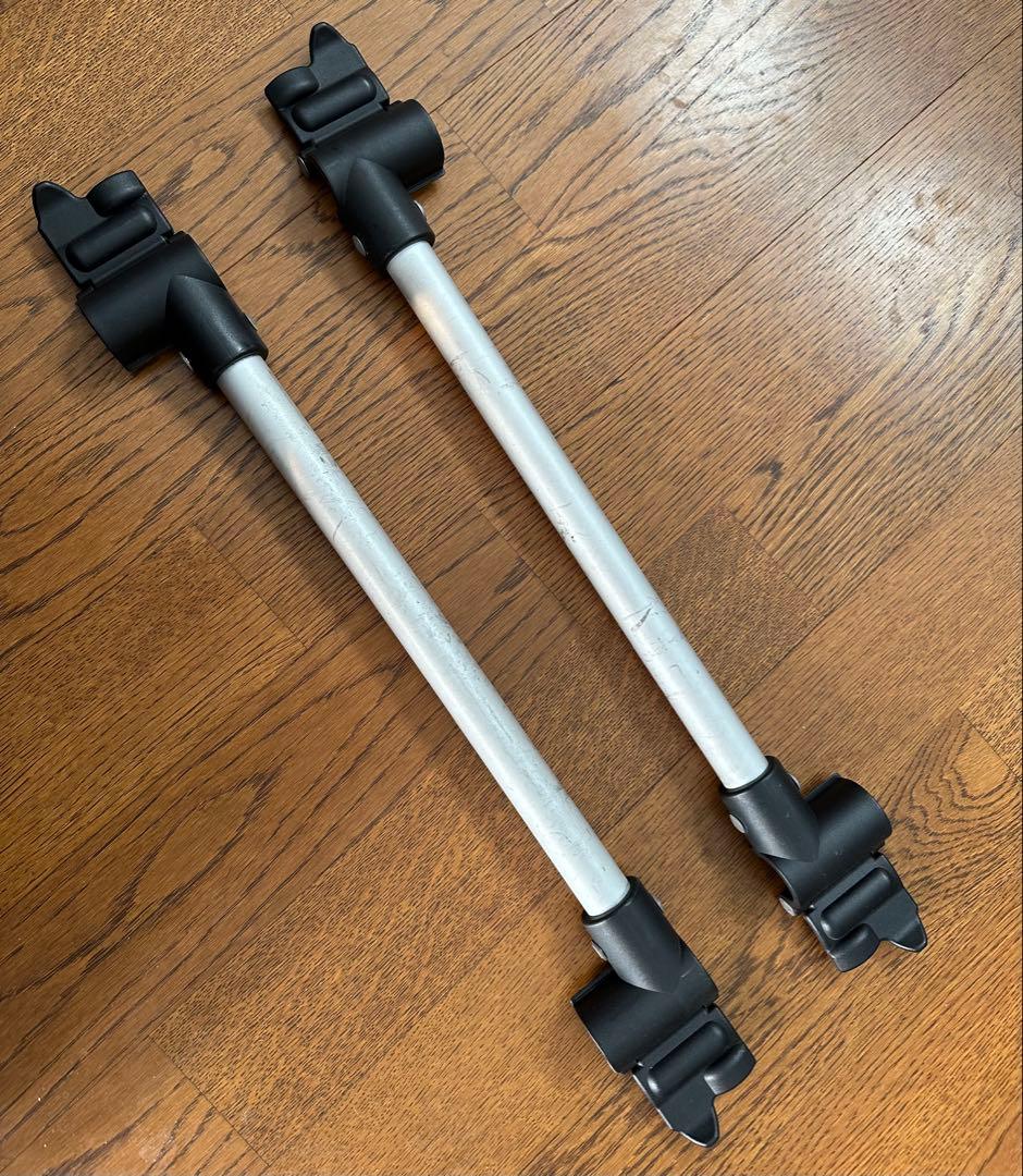 airbuggy dome2 SMサイズ乗り換えセット