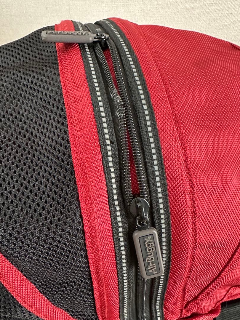 airbuggy dome2 SMサイズ乗り換えセット