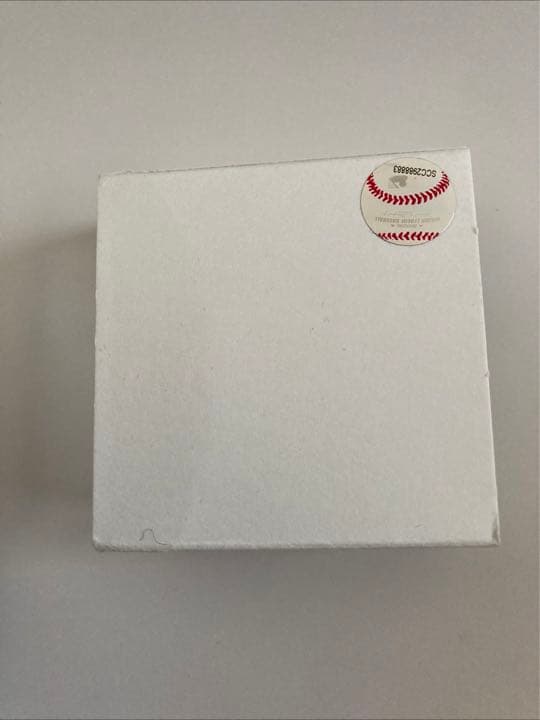 新品限定品　2022 MLB 大谷翔平　メダル