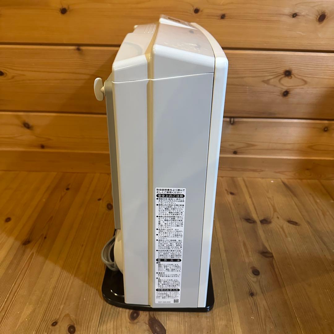 2019年式　新品未使用品　SRC-365E LPガスファンヒーター