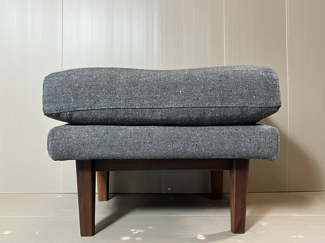 unico ウニコ NORD ノルド オットマン