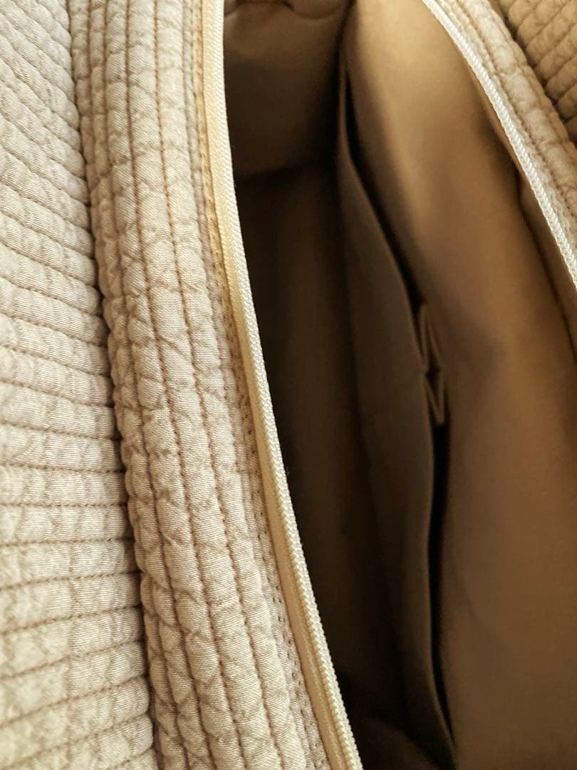 erika__ism様 3ルームズ　スクエア　オムツポーチ　ヌビバッグ