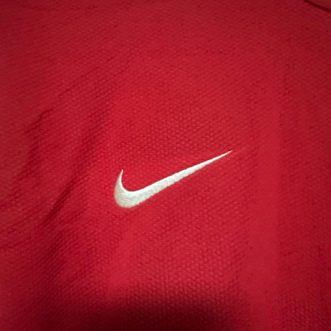 セスクファブレガスarsenal 07-08 ホームユニフォーム