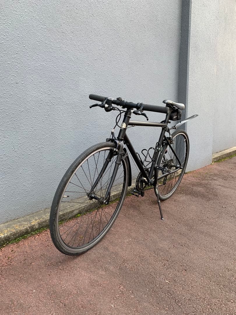 自転車本体 Tokyo Bike Sport 9s