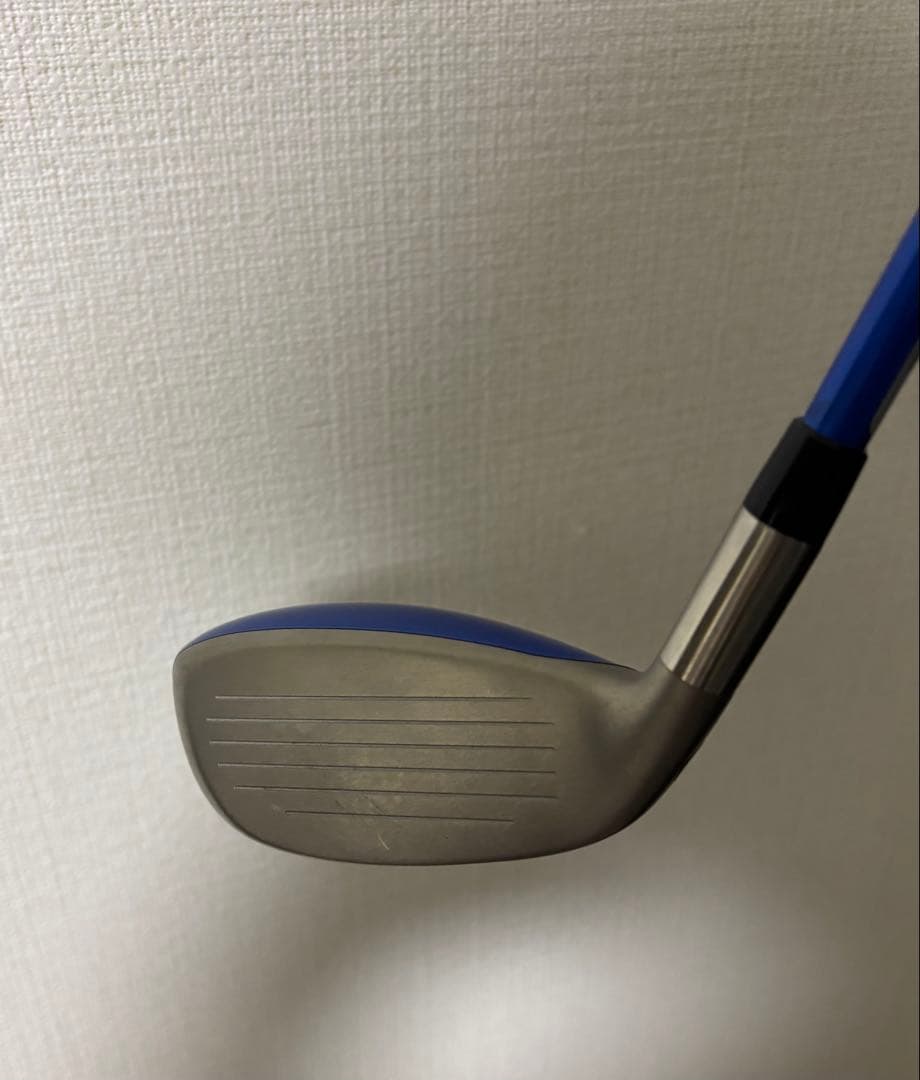 【ナイキ】VAPOR ユーティリティ５番