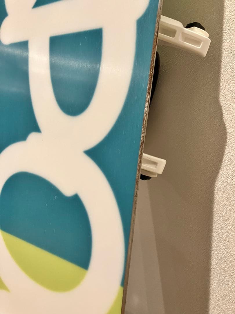 Spoonスノーボードセット キッズ　120センチ　３点セット