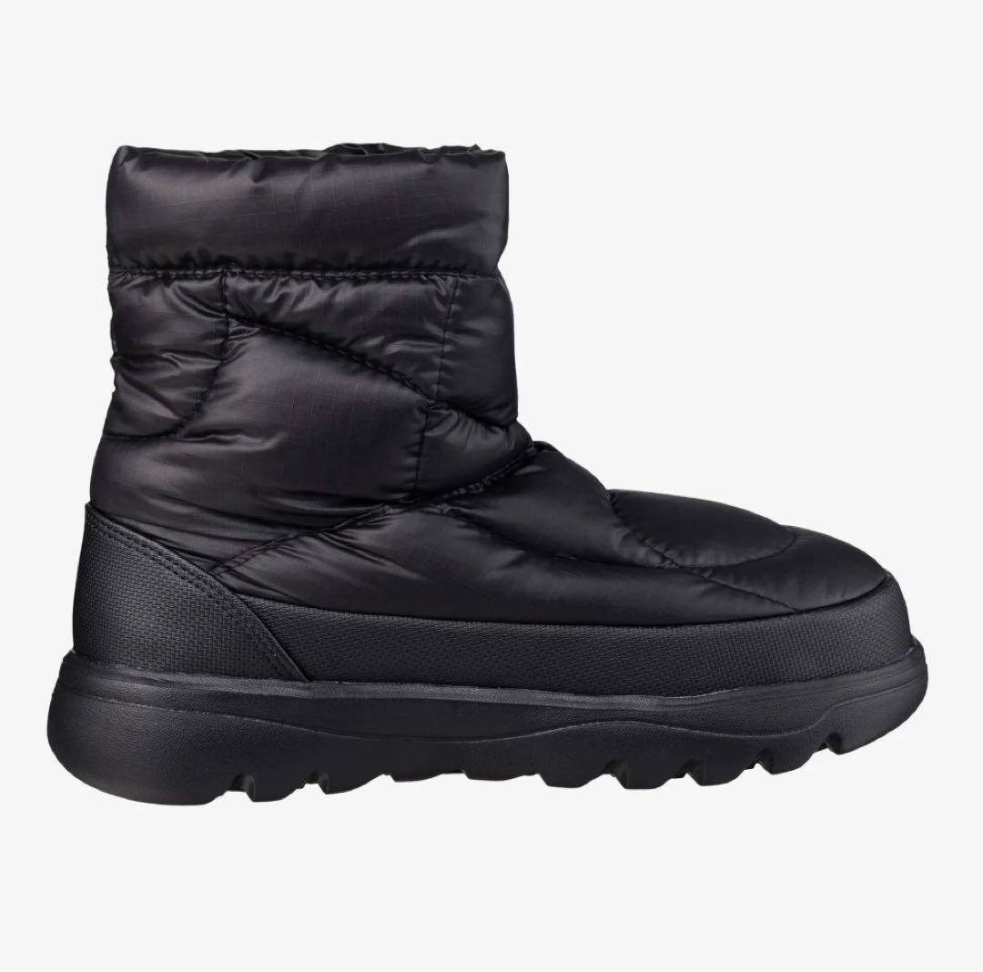 ノースフェイス　スノーブーツ　24cm