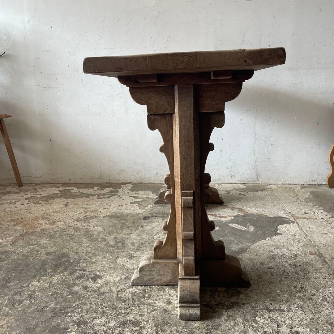 カウンターテーブル・ハイテーブル noix