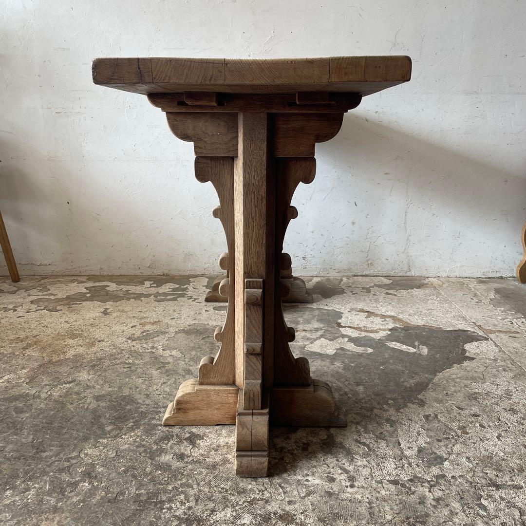 カウンターテーブル・ハイテーブル noix