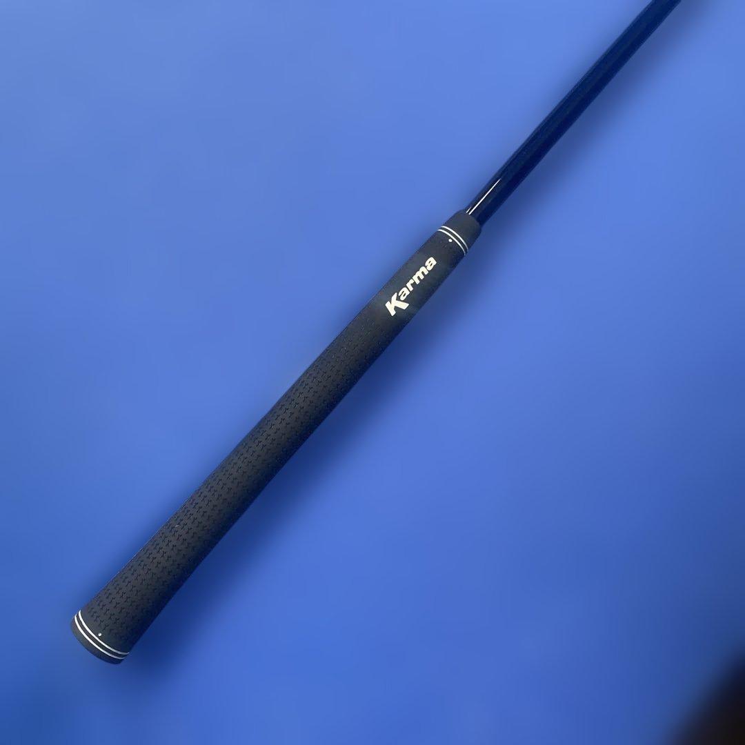 JPDA PROTOTYPE-LD3033 SPEED ピンドライバー用シャフト