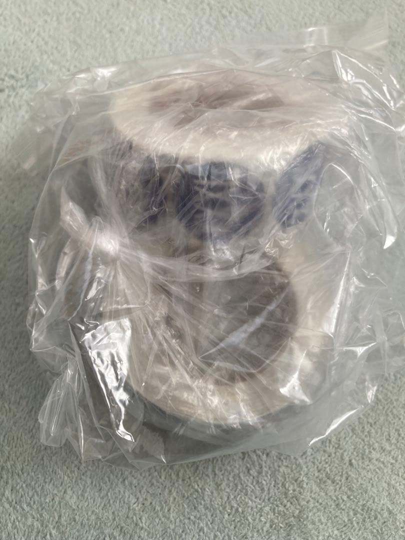 uxcell 衣類3xlサイズステッカー2ロール1000ラウンド粘着ラベル