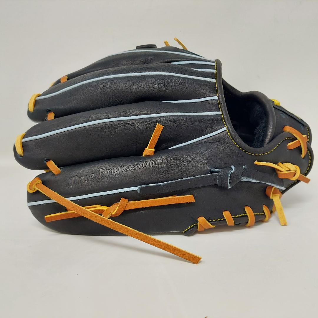 久保田スラッガー 軟式グラブ KSN-L7S 右投げ ブラック