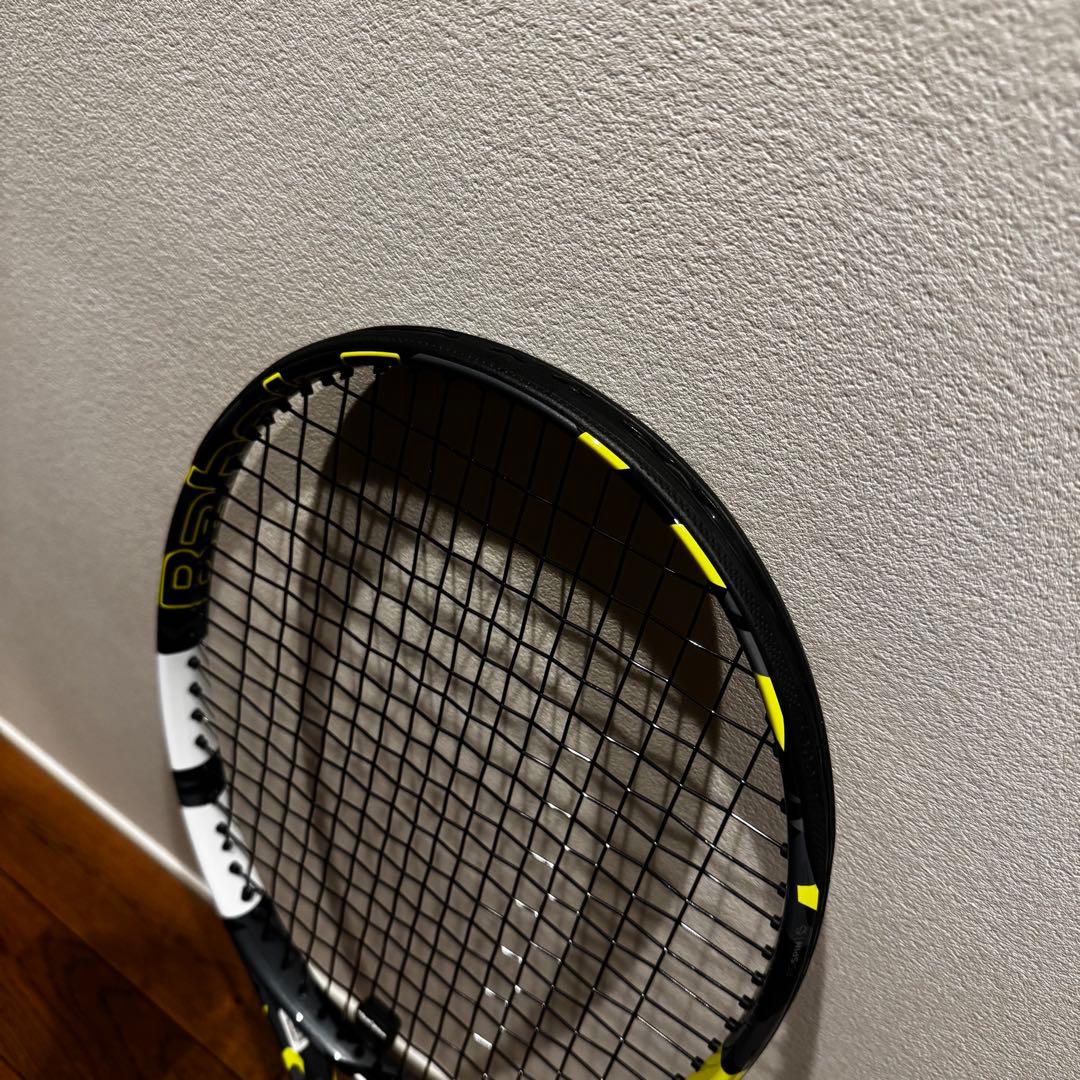 Babolat Pure Aero98 美品　G3