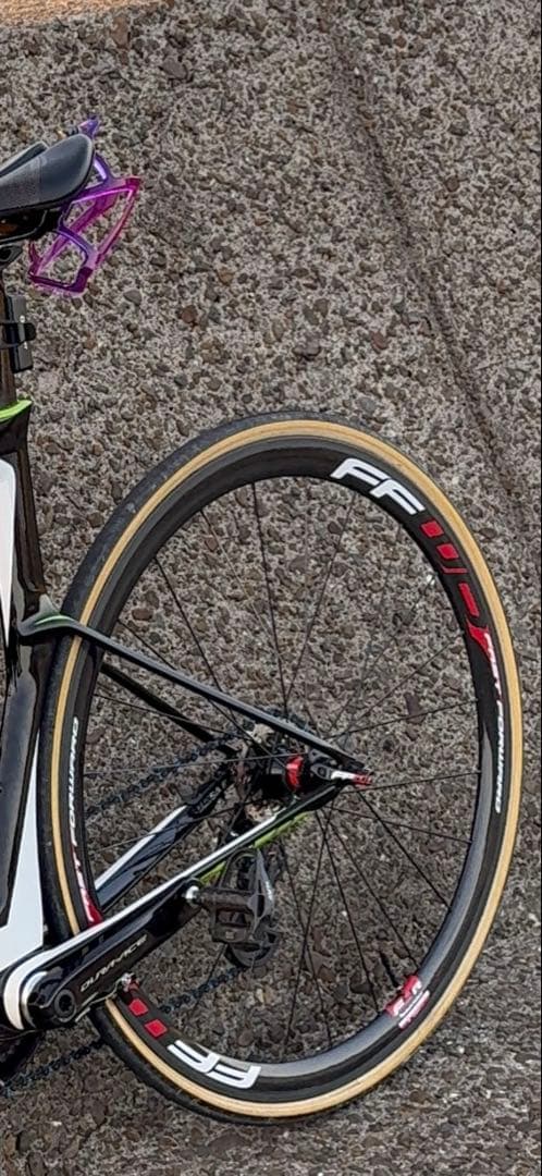 節約さん専用FFWD F4R 前後セット