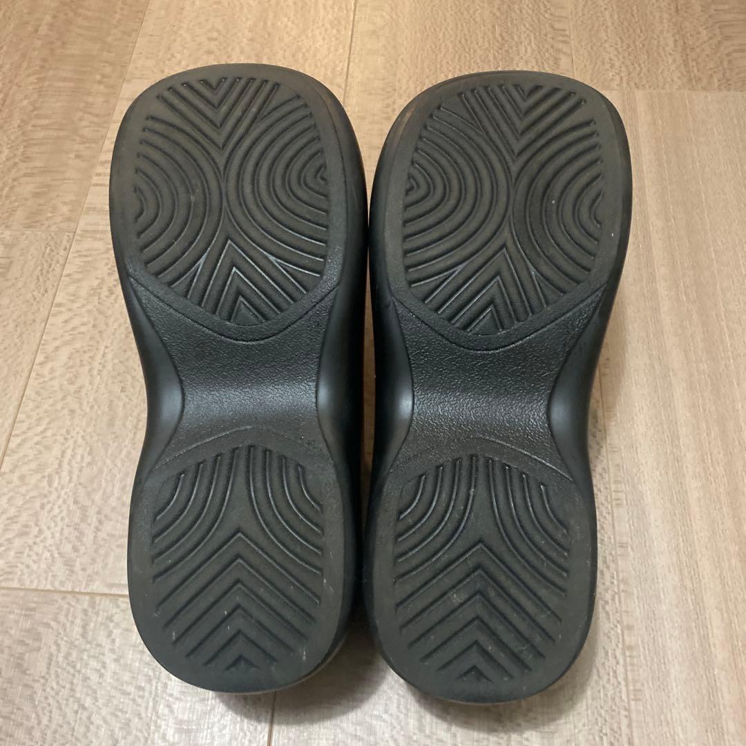 TODAYFUL ボリュームソールサボ　37