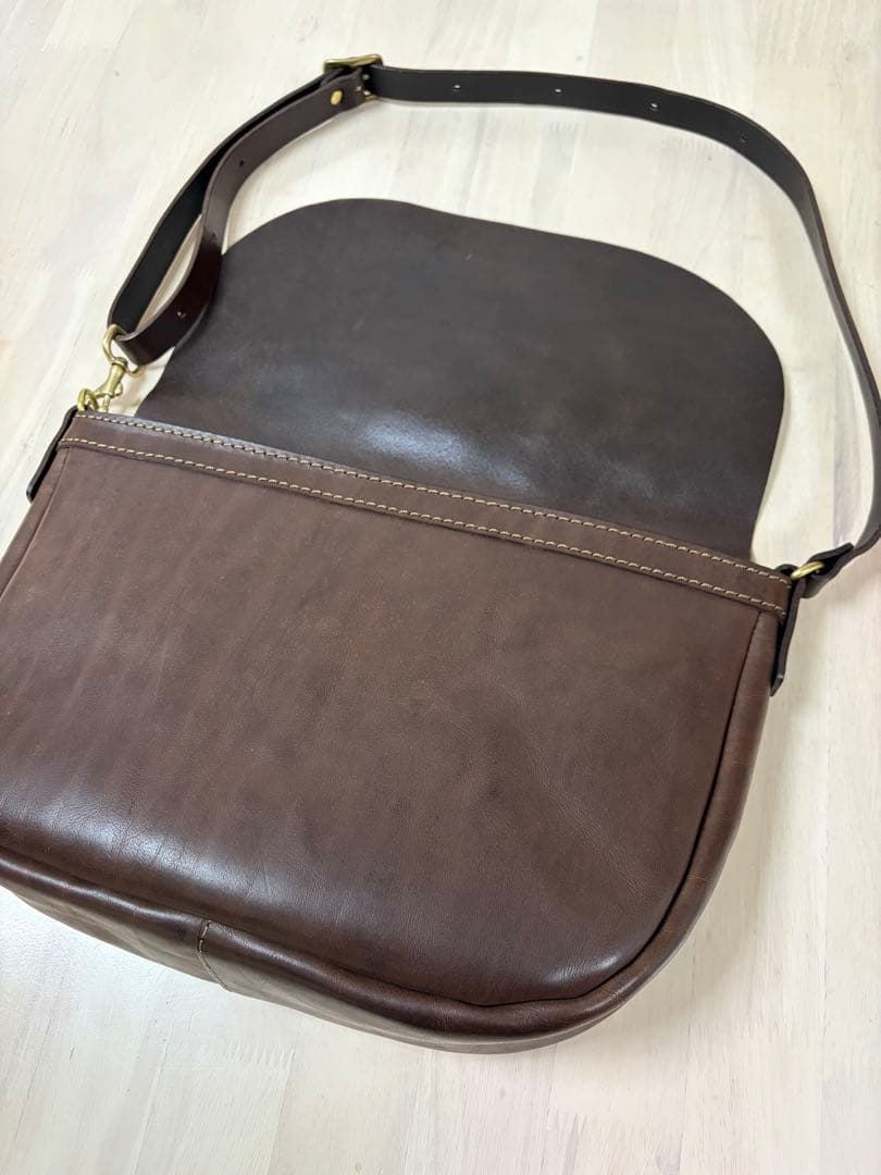 バッグ HERZ Organ g-34